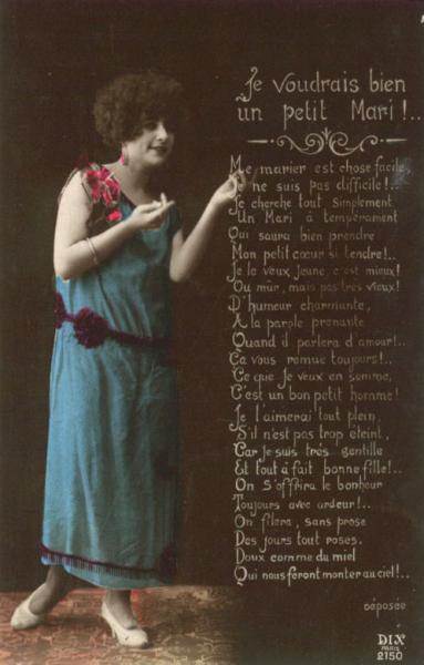 Je t'aimerai toujours